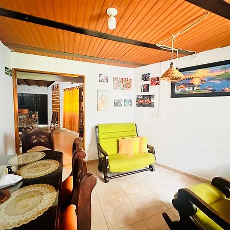Casa Hotel Camino Real Guadalupe Bagian luar foto