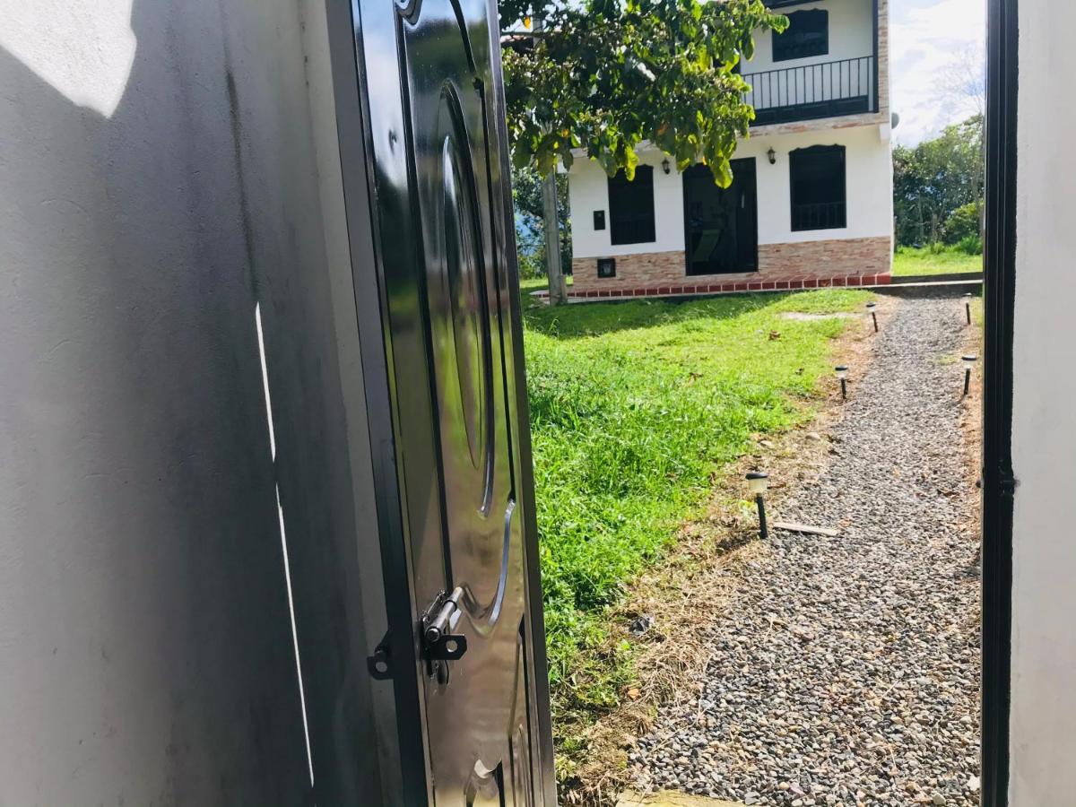Casa Hotel Camino Real Guadalupe Bagian luar foto