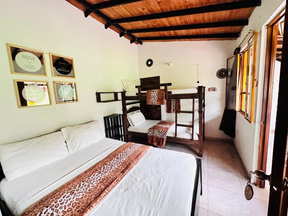 Casa Hotel Camino Real Guadalupe Bagian luar foto